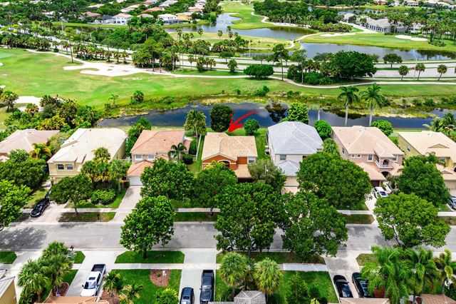 2129 RESTON Circle, Royal Palm Beach, FL 33411