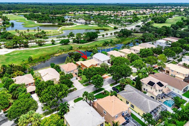2129 RESTON Circle, Royal Palm Beach, FL 33411