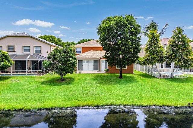 2129 RESTON Circle, Royal Palm Beach, FL 33411