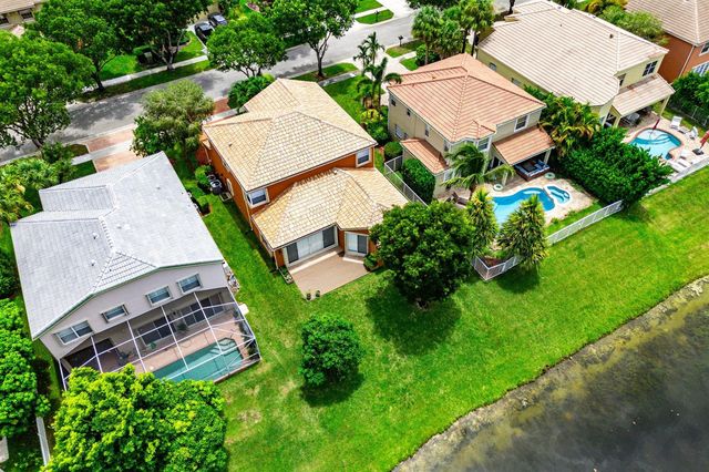 2129 RESTON Circle, Royal Palm Beach, FL 33411