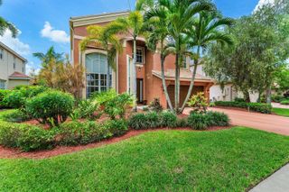 2129 RESTON Circle, Royal Palm Beach, FL 33411
