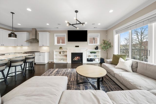 1042 W Altgeld Street 3, Chicago, IL 60614