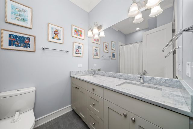 1042 W Altgeld Street 3, Chicago, IL 60614