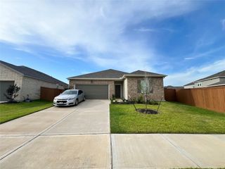 27222 Blue Pool Drive, Katy, TX 77493