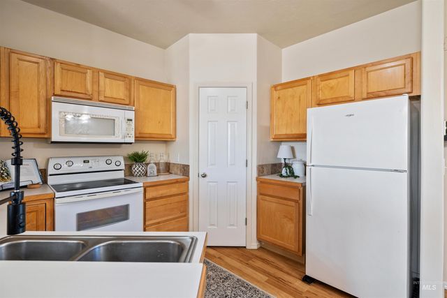 1597 Vista Dr., Twin Falls, ID 83301