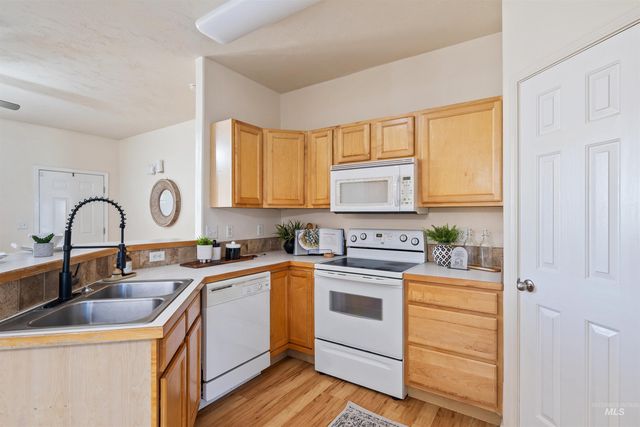 1597 Vista Dr., Twin Falls, ID 83301