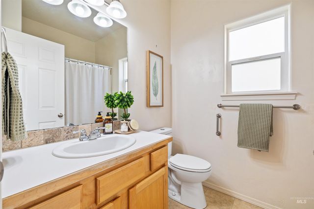 1597 Vista Dr., Twin Falls, ID 83301