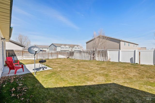 1597 Vista Dr., Twin Falls, ID 83301