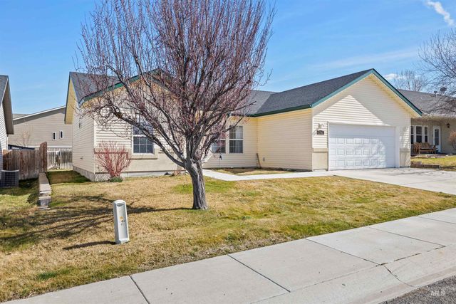 1597 Vista Dr., Twin Falls, ID 83301