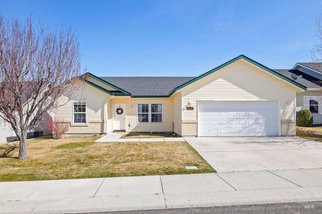 1597 Vista Dr., Twin Falls, ID 83301