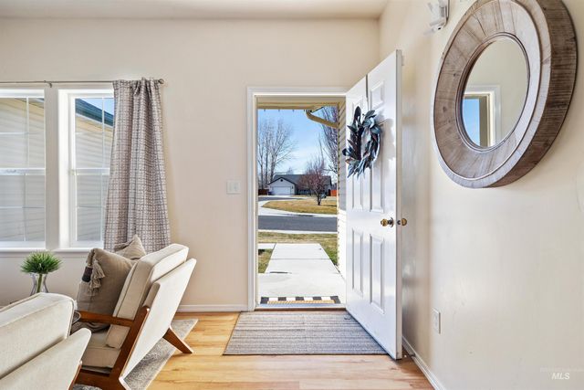 1597 Vista Dr., Twin Falls, ID 83301