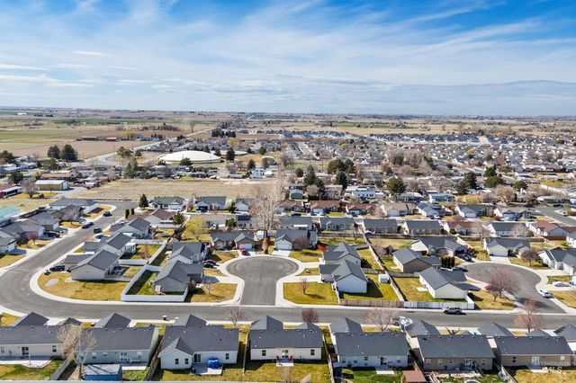 1597 Vista Dr., Twin Falls, ID 83301