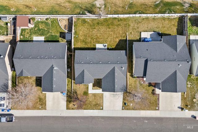 1597 Vista Dr., Twin Falls, ID 83301