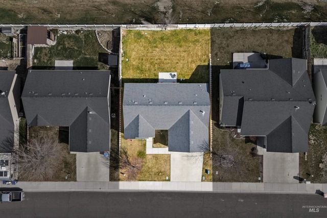 1597 Vista Dr., Twin Falls, ID 83301