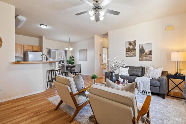 1597 Vista Dr., Twin Falls, ID 83301