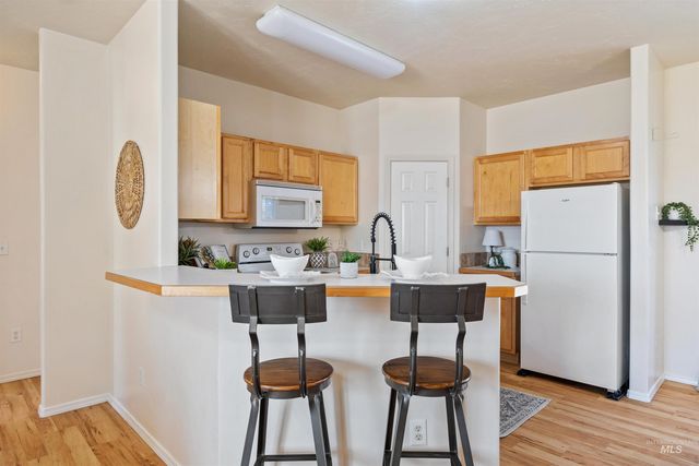 1597 Vista Dr., Twin Falls, ID 83301