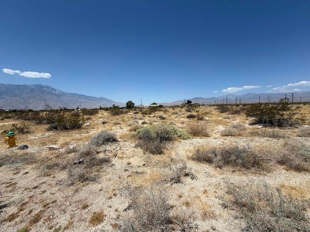 111 Angela Drive, Desert Hot Springs, CA 92240