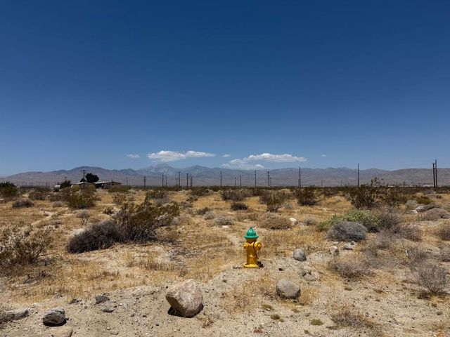 111 Angela Drive, Desert Hot Springs, CA 92240