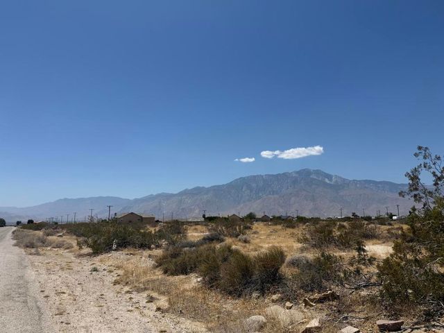111 Angela Drive, Desert Hot Springs, CA 92240