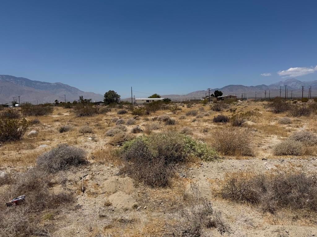 111 Angela Drive, Desert Hot Springs, CA 92240