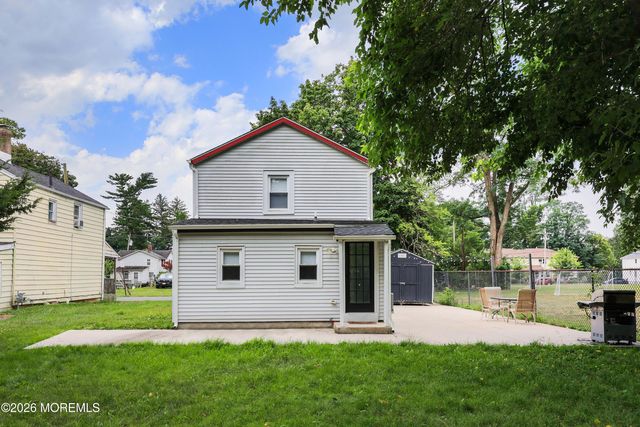 17 Clinton Street, Freehold, NJ 07728