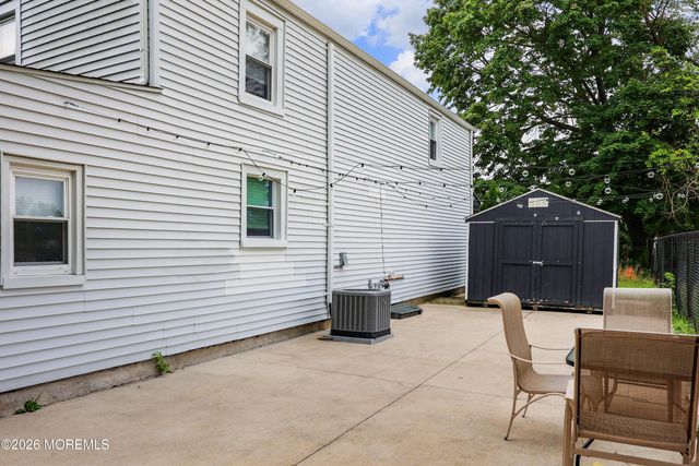 17 Clinton Street, Freehold, NJ 07728