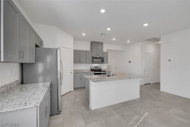 55 Wildcat Avenue, Pahrump, NV 89060