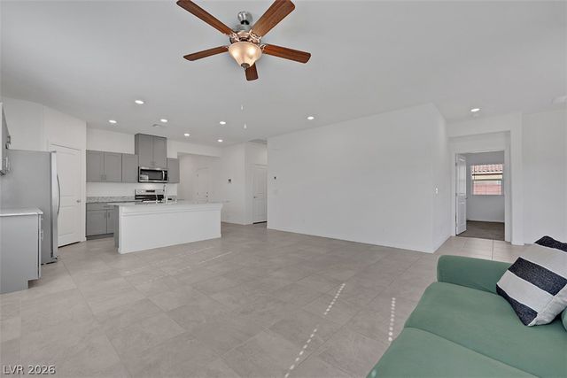 55 Wildcat Avenue, Pahrump, NV 89060