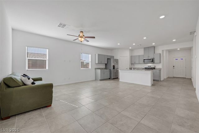 55 Wildcat Avenue, Pahrump, NV 89060