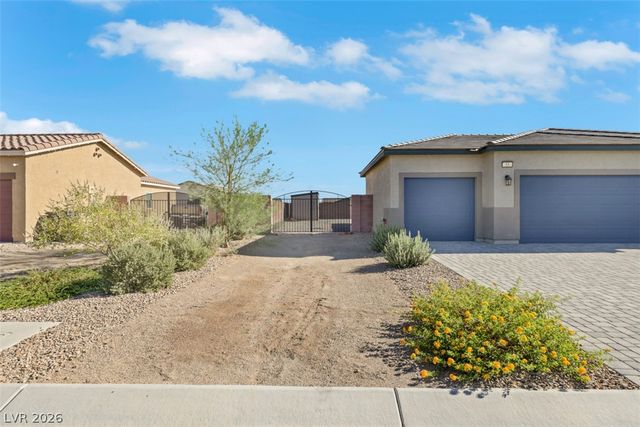 55 Wildcat Avenue, Pahrump, NV 89060