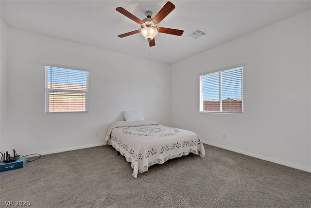 55 Wildcat Avenue, Pahrump, NV 89060