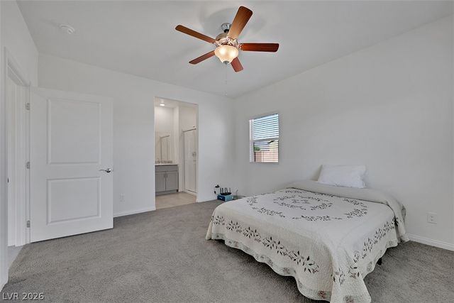 55 Wildcat Avenue, Pahrump, NV 89060