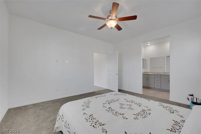 55 Wildcat Avenue, Pahrump, NV 89060