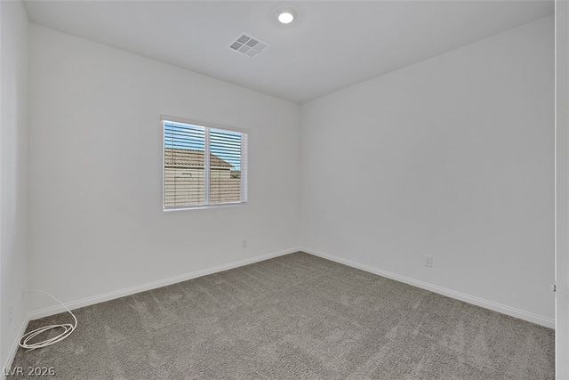55 Wildcat Avenue, Pahrump, NV 89060