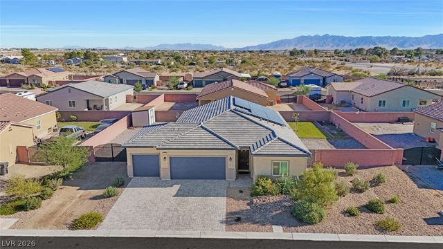 55 Wildcat Avenue, Pahrump, NV 89060