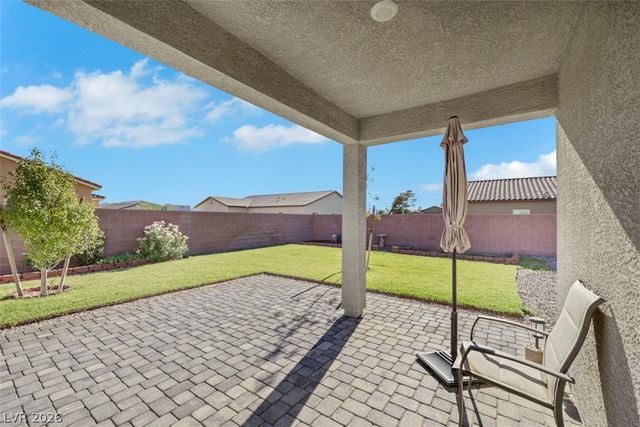 55 Wildcat Avenue, Pahrump, NV 89060