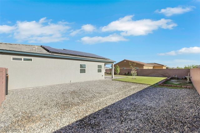 55 Wildcat Avenue, Pahrump, NV 89060