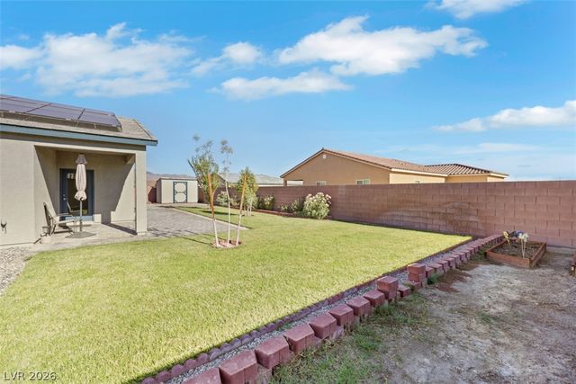 55 Wildcat Avenue, Pahrump, NV 89060