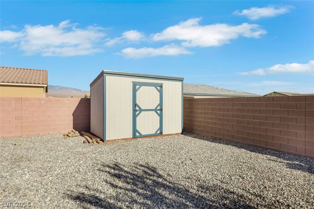 55 Wildcat Avenue, Pahrump, NV 89060