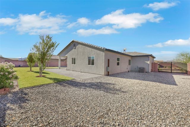 55 Wildcat Avenue, Pahrump, NV 89060
