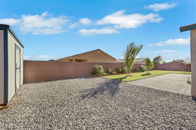 55 Wildcat Avenue, Pahrump, NV 89060