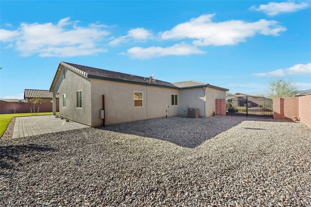 55 Wildcat Avenue, Pahrump, NV 89060
