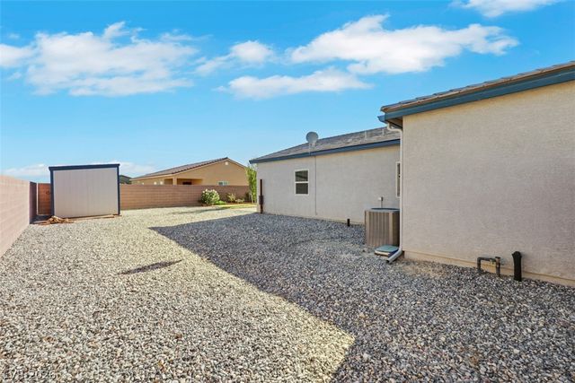 55 Wildcat Avenue, Pahrump, NV 89060