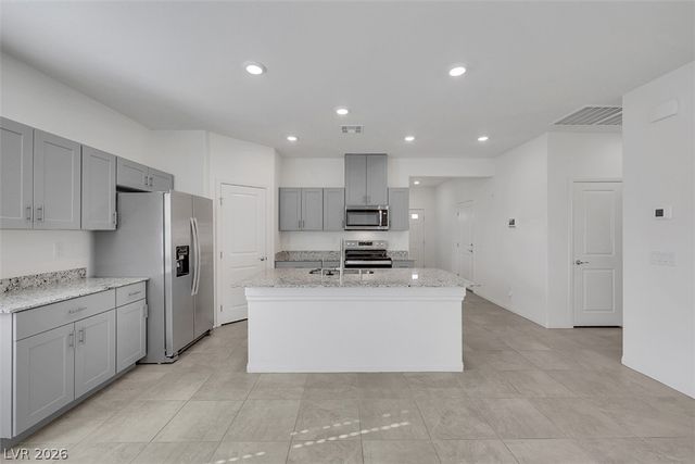 55 Wildcat Avenue, Pahrump, NV 89060