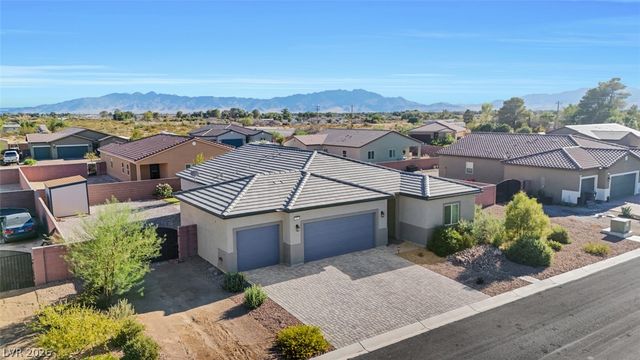 55 Wildcat Avenue, Pahrump, NV 89060