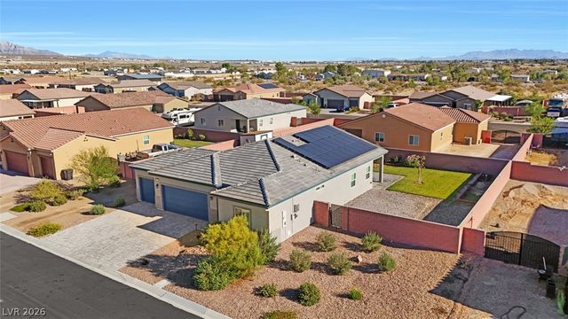55 Wildcat Avenue, Pahrump, NV 89060