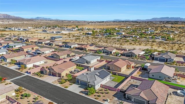 55 Wildcat Avenue, Pahrump, NV 89060