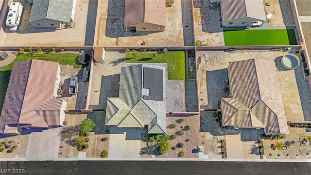 55 Wildcat Avenue, Pahrump, NV 89060
