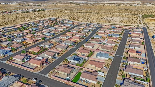 55 Wildcat Avenue, Pahrump, NV 89060