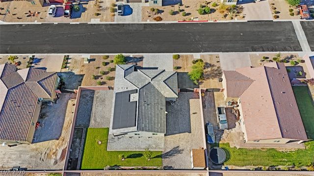 55 Wildcat Avenue, Pahrump, NV 89060